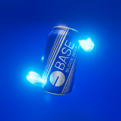 Base Block Beer 1