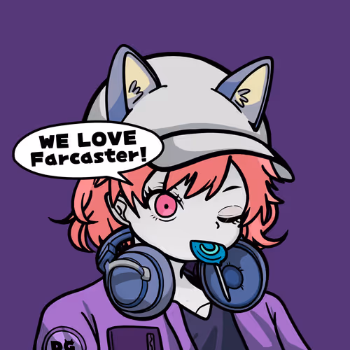 Degen Groovers on Base