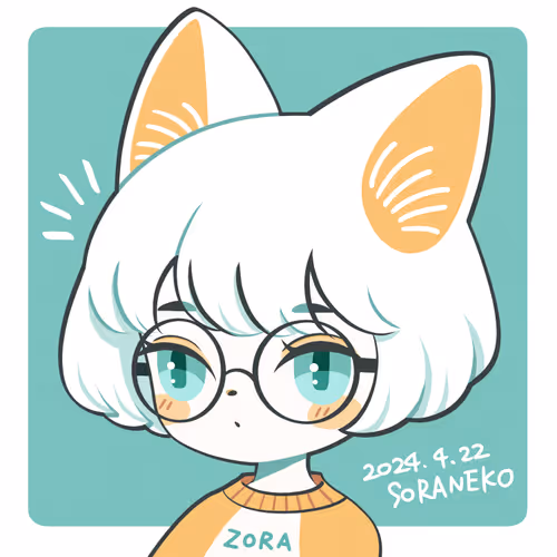 Zora Soraneko