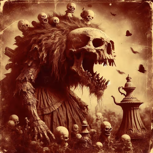 Item #23 Media