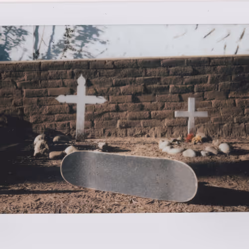 Skate Or Die 536095588