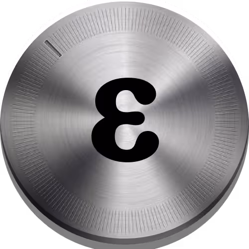 Epsilon Genesis