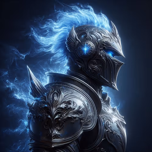 Knighthood Token #67