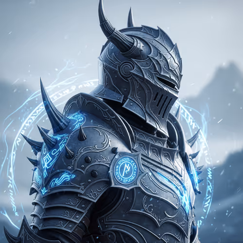 Knighthood Token #59