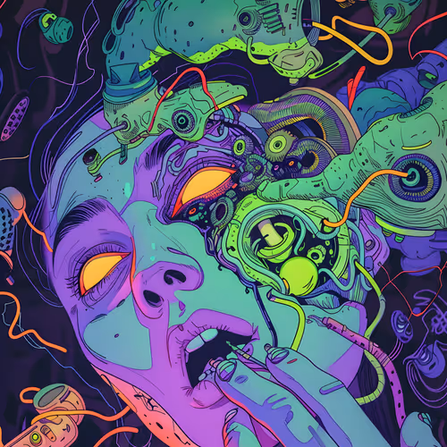 Robot Soft Exorcism