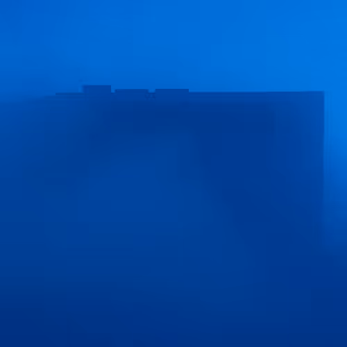 Patrons Of Blue Editions
