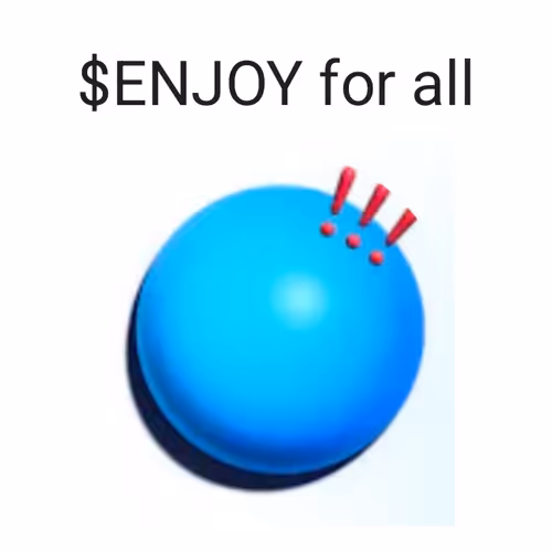 $Enjoy For All #189
