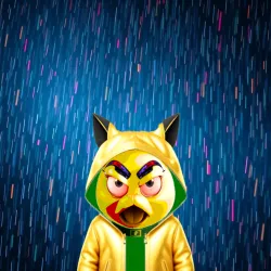 Base Hoodie Pepe #695