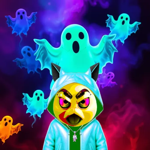 Base Hoodie Pepe