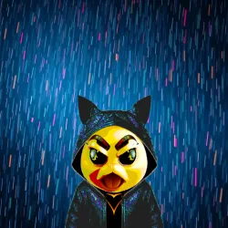 Base Hoodie Pepe #408