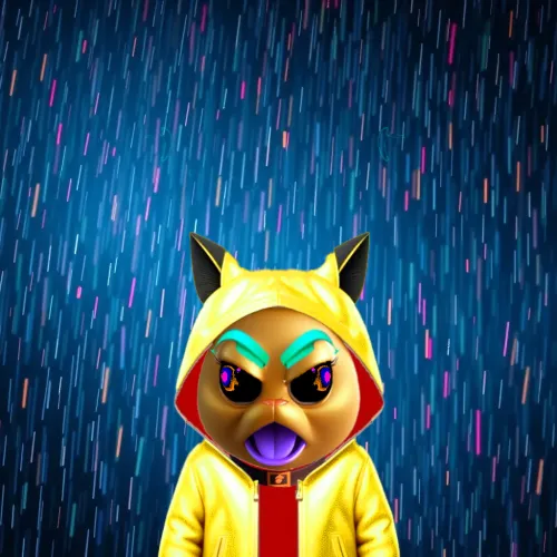 Base Hoodie Pepe #327