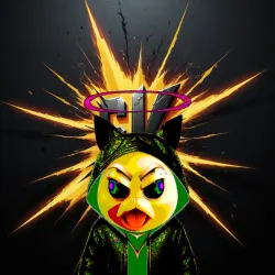 Base Hoodie Pepe #685