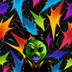 Base Hoodie Pepe #379