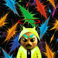 Base Hoodie Pepe #170