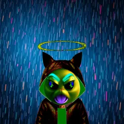 Base Hoodie Pepe #270