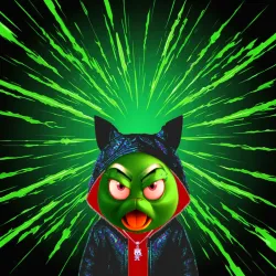 Base Hoodie Pepe #470