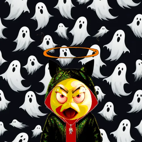 Base Hoodie Pepe #94