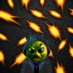 Base Hoodie Pepe #492