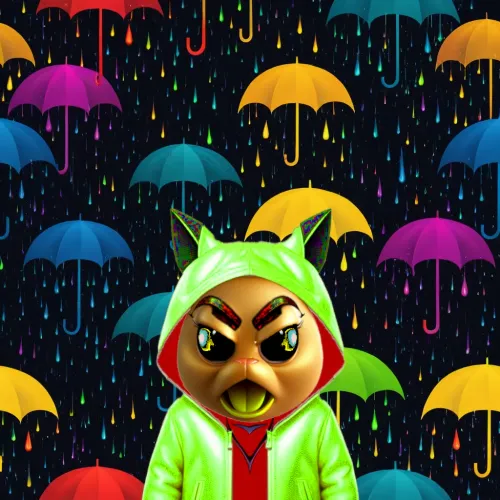 Base Hoodie Pepe #70