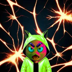 Base Hoodie Pepe #427