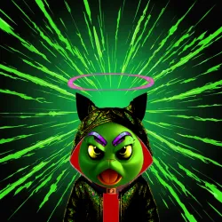 Base Hoodie Pepe #737