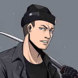 Item Media