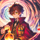Alchemix Magic
