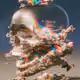 LATENT CONSCIOUSNESS