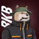 834