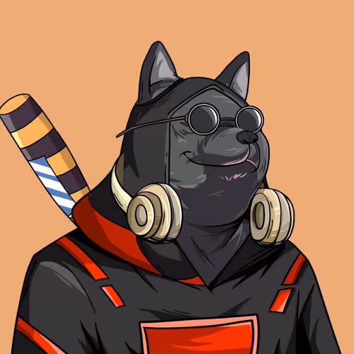 3d Based Shiba