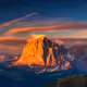 DOLOMITE DREAM