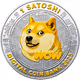 DOGE SAYS COINS
