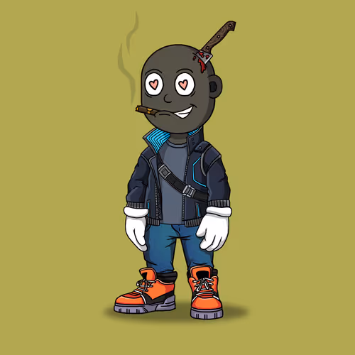 Unmasked Style