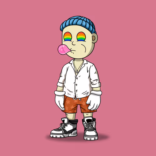 Unmasked #138