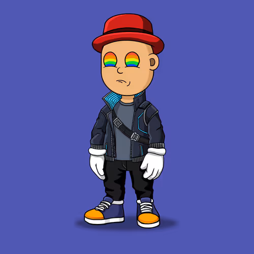 Unmasked #30
