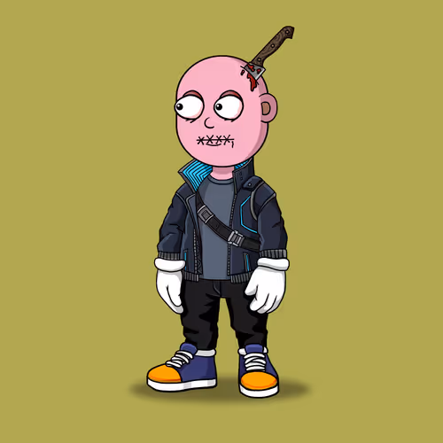 Unmasked #2192