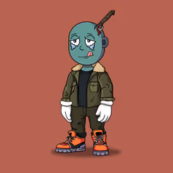 Unmasked #661