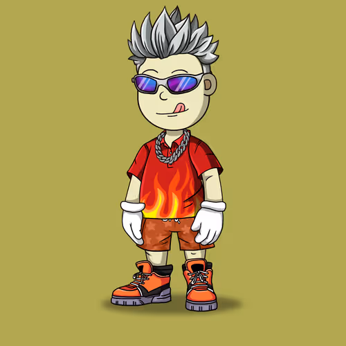 Unmasked #28
