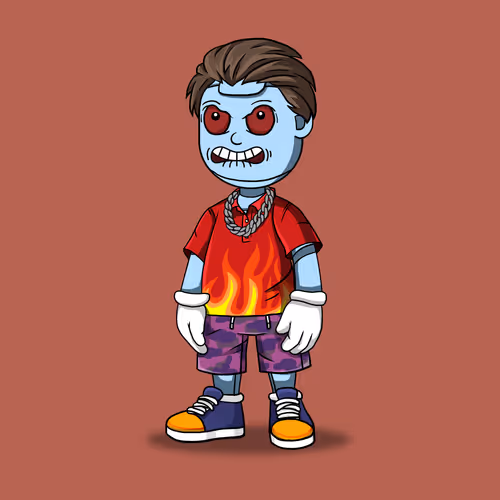 Unmasked #929