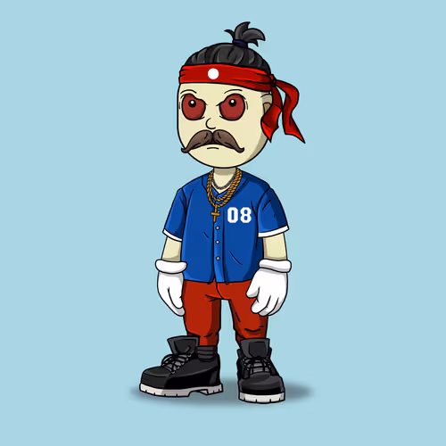 Unmasked #1537