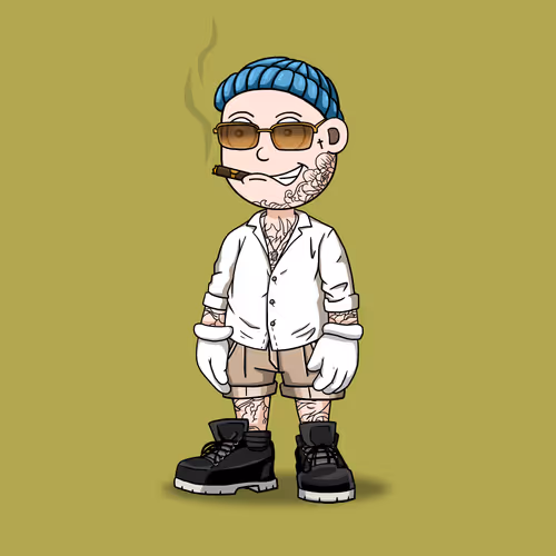 Unmasked Style
