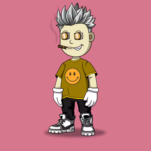 Unmasked #1255
