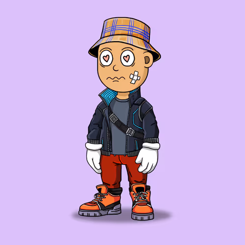 Unmasked Style
