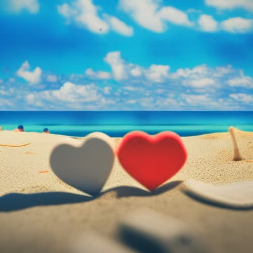 Summer Of Love #1