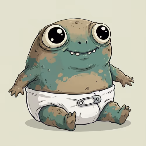Warpletbabies