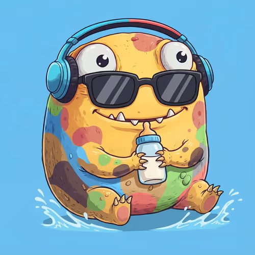 Item #1000344886 Media