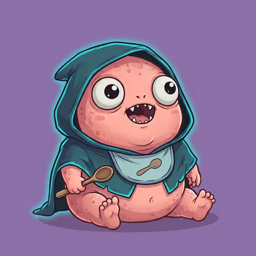 Warpletbabies