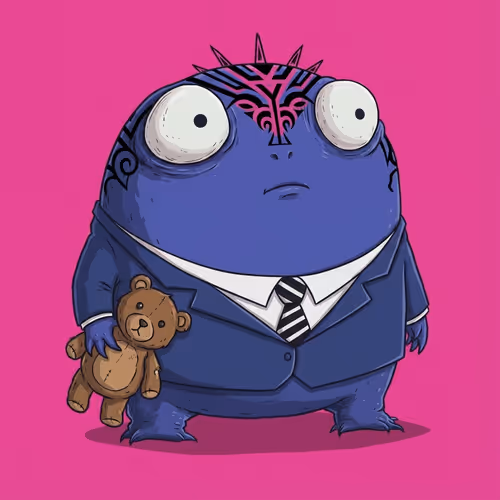 Warpletbabies