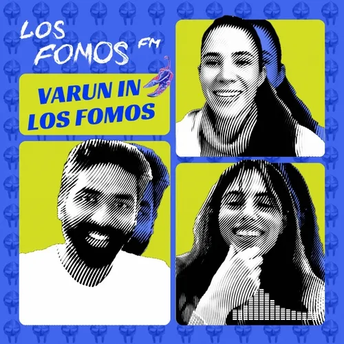 Los Fomos Fm 1