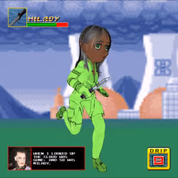 Item Media